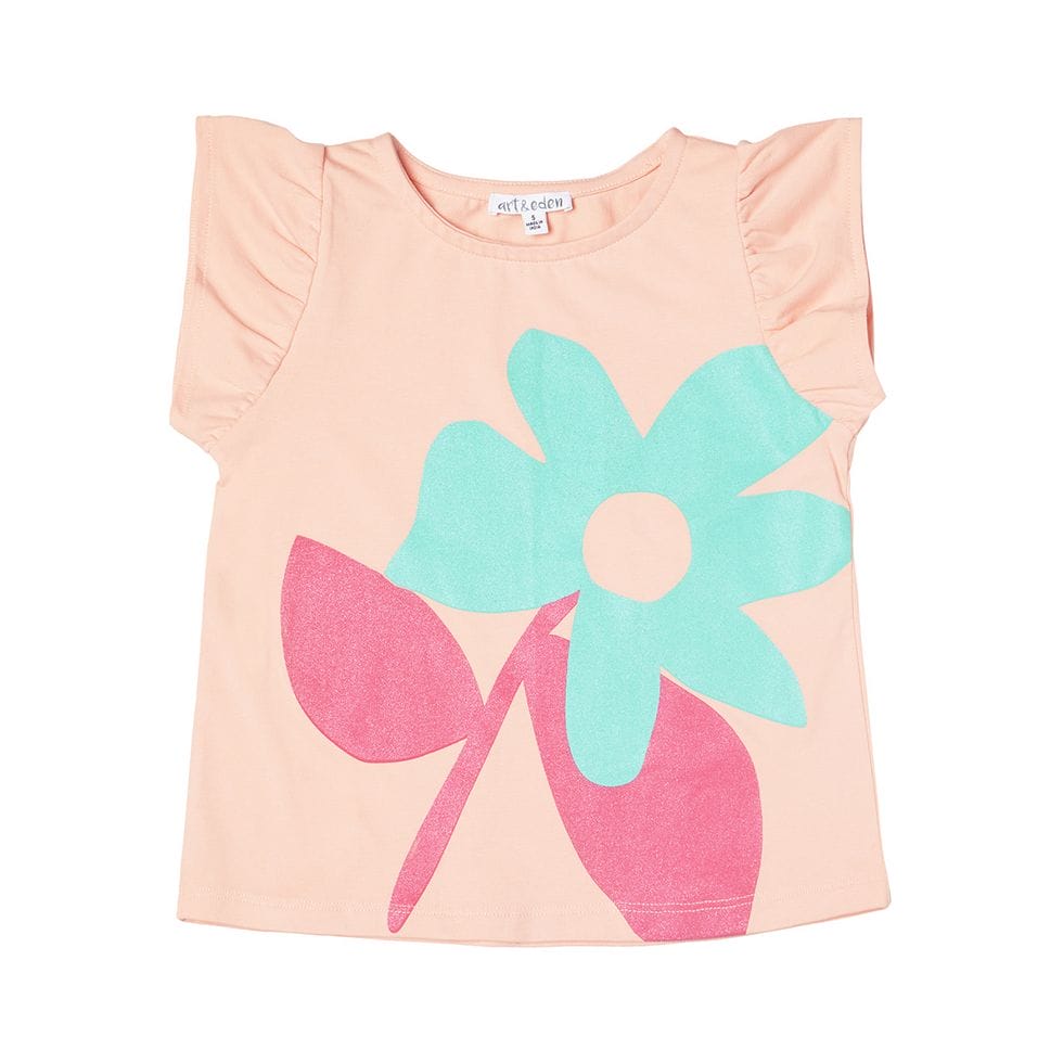 Art & Eden Zaria T-Shirt