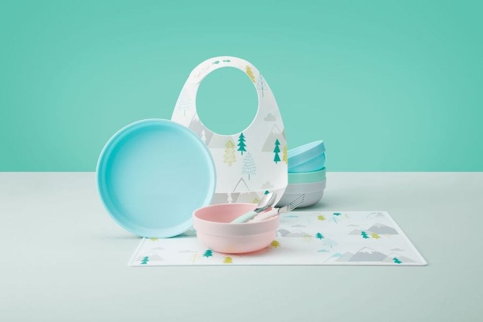 targets cloud island collection will offer baby essentials 1 - Motherly