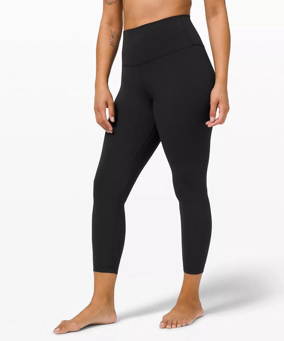 Lululemon align pant