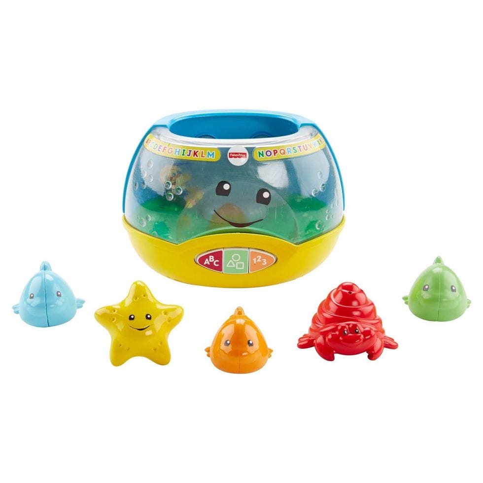 Fisher Price