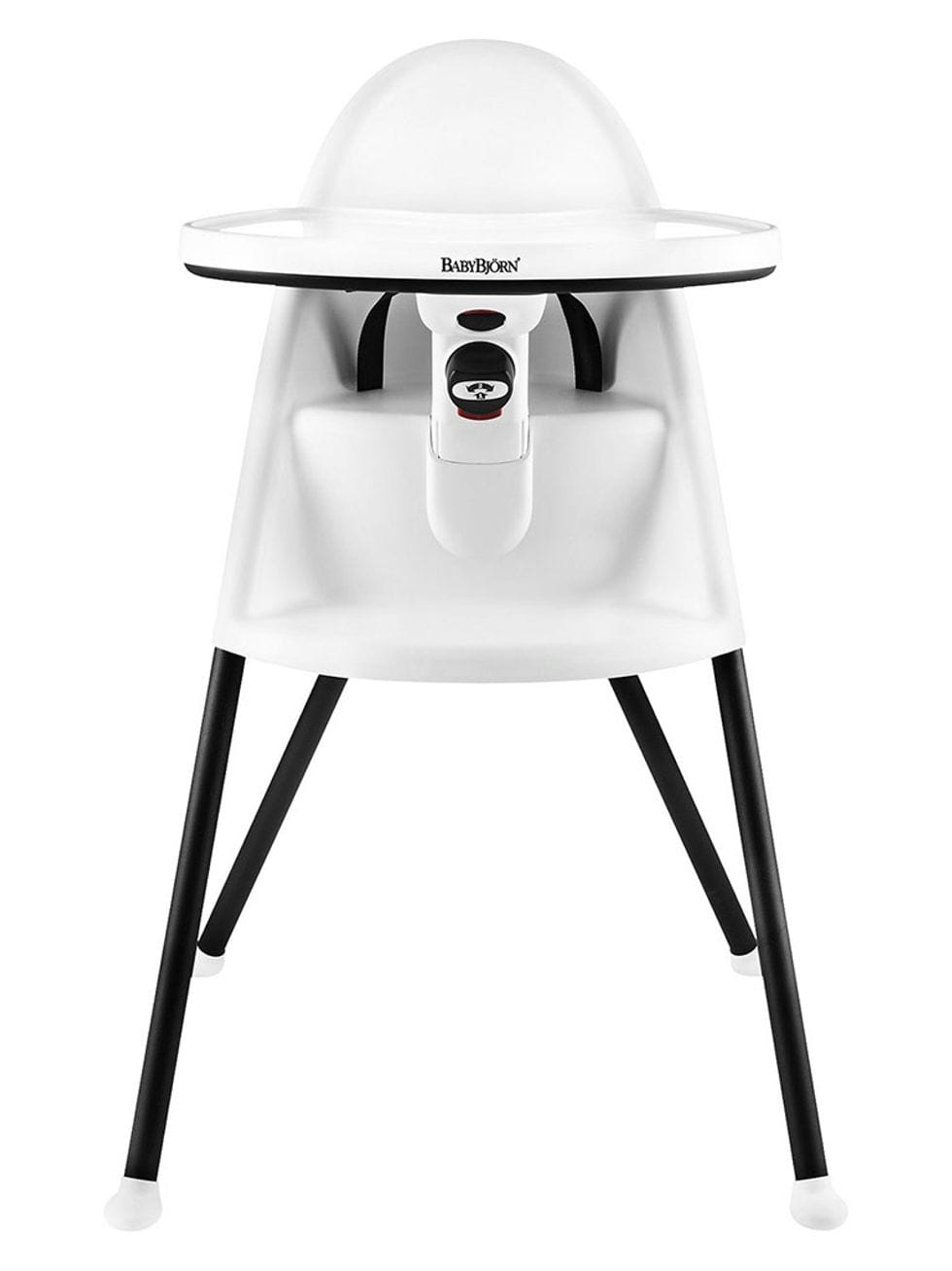 the best high chairs in 2019 4 - Motherly