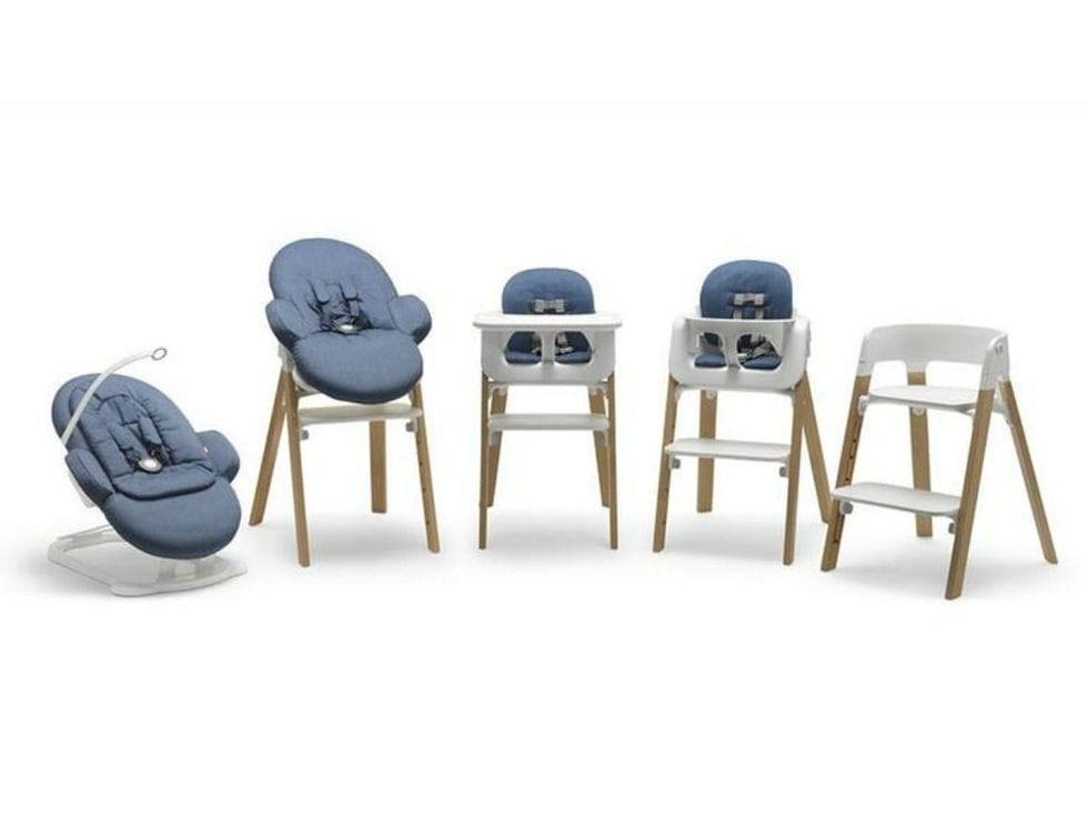 the best high chairs in 2019 8 - Motherly