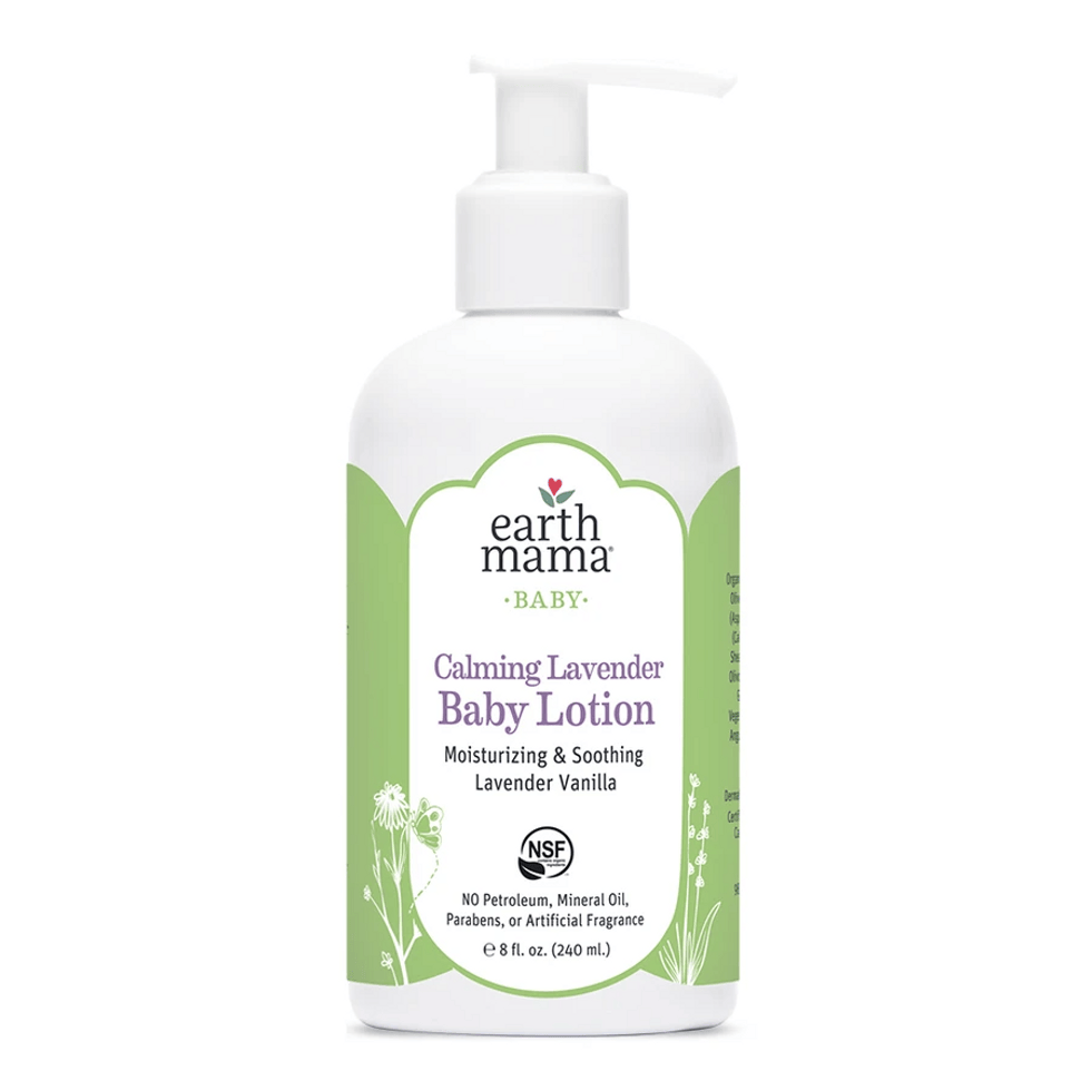the gentlest bath products for new bathers 0 - Motherly