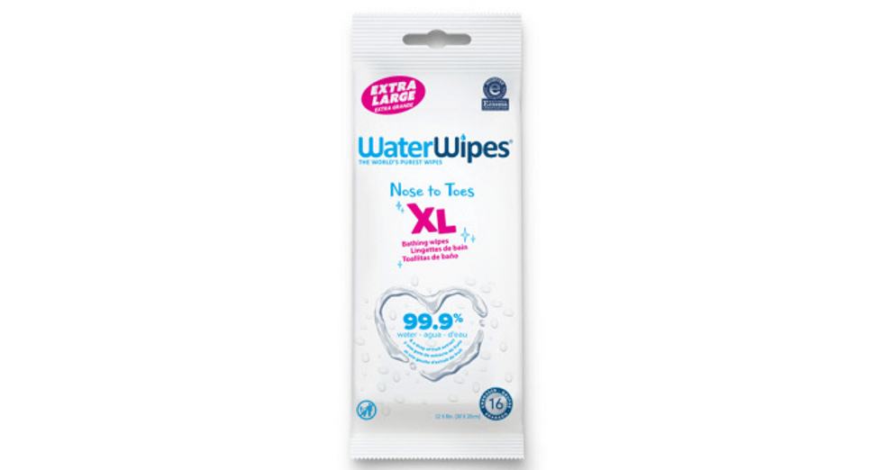 the gentlest bath products for new bathers 5 - Motherly