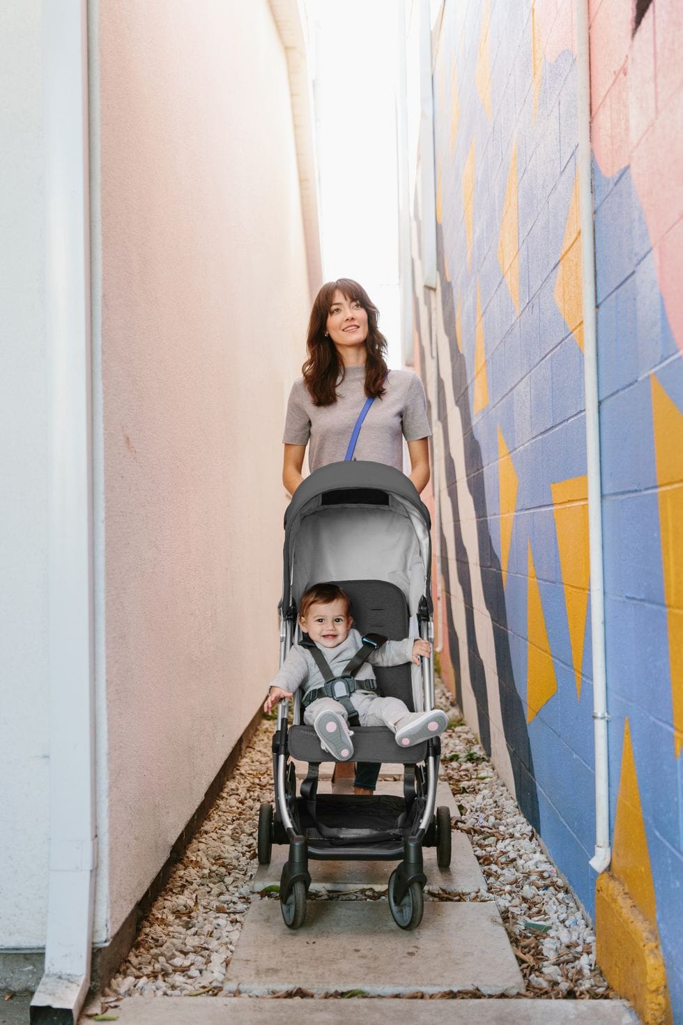 the one thing that gave me confidence protection as a new mom navigating the world 2 - Motherly
