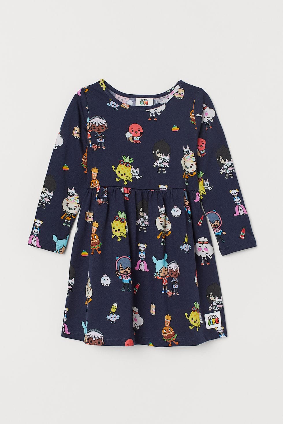 the only 9 pieces you need from h m to make a perfect back to school outfit affordably 0 - Motherly