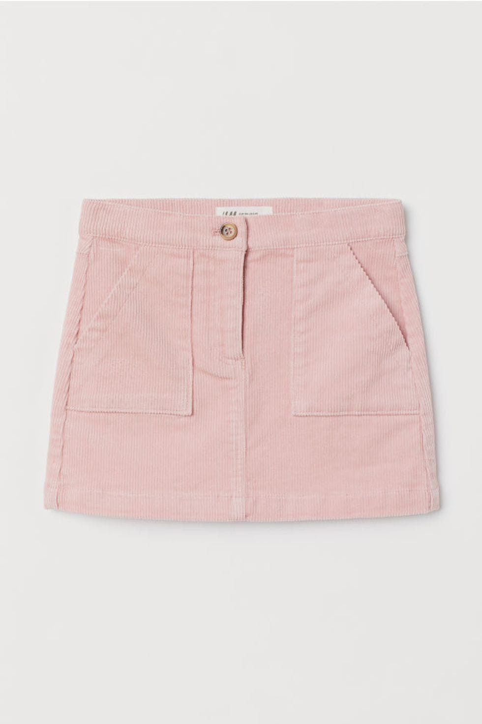 the only 9 pieces you need from h m to make a perfect back to school outfit affordably 2 - Motherly