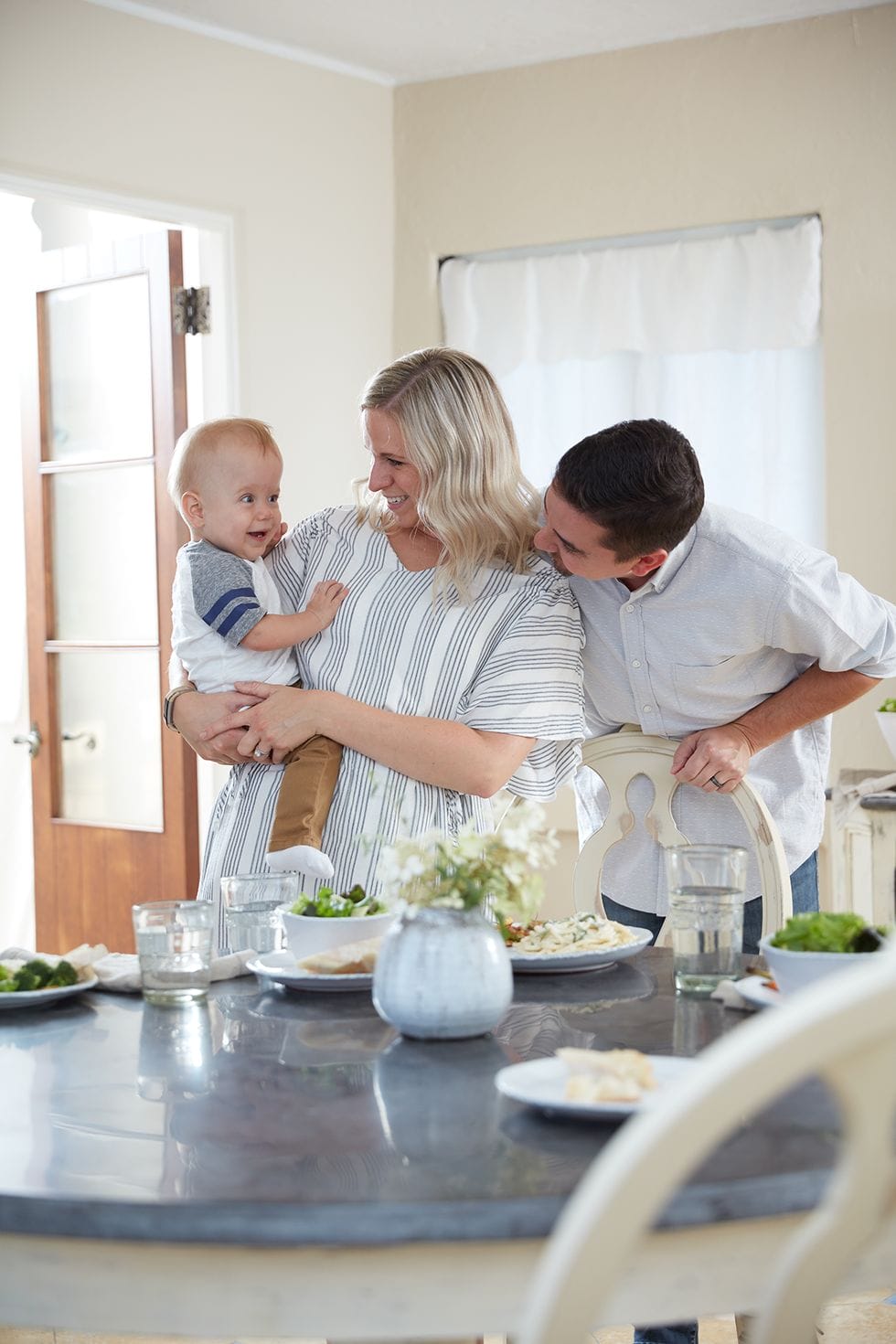 the way our family stays connected even when life gets busy 1 - Motherly