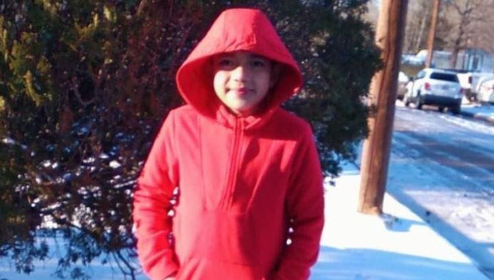 these are the heartbreaking stories of the texas freeze 0 - Motherly