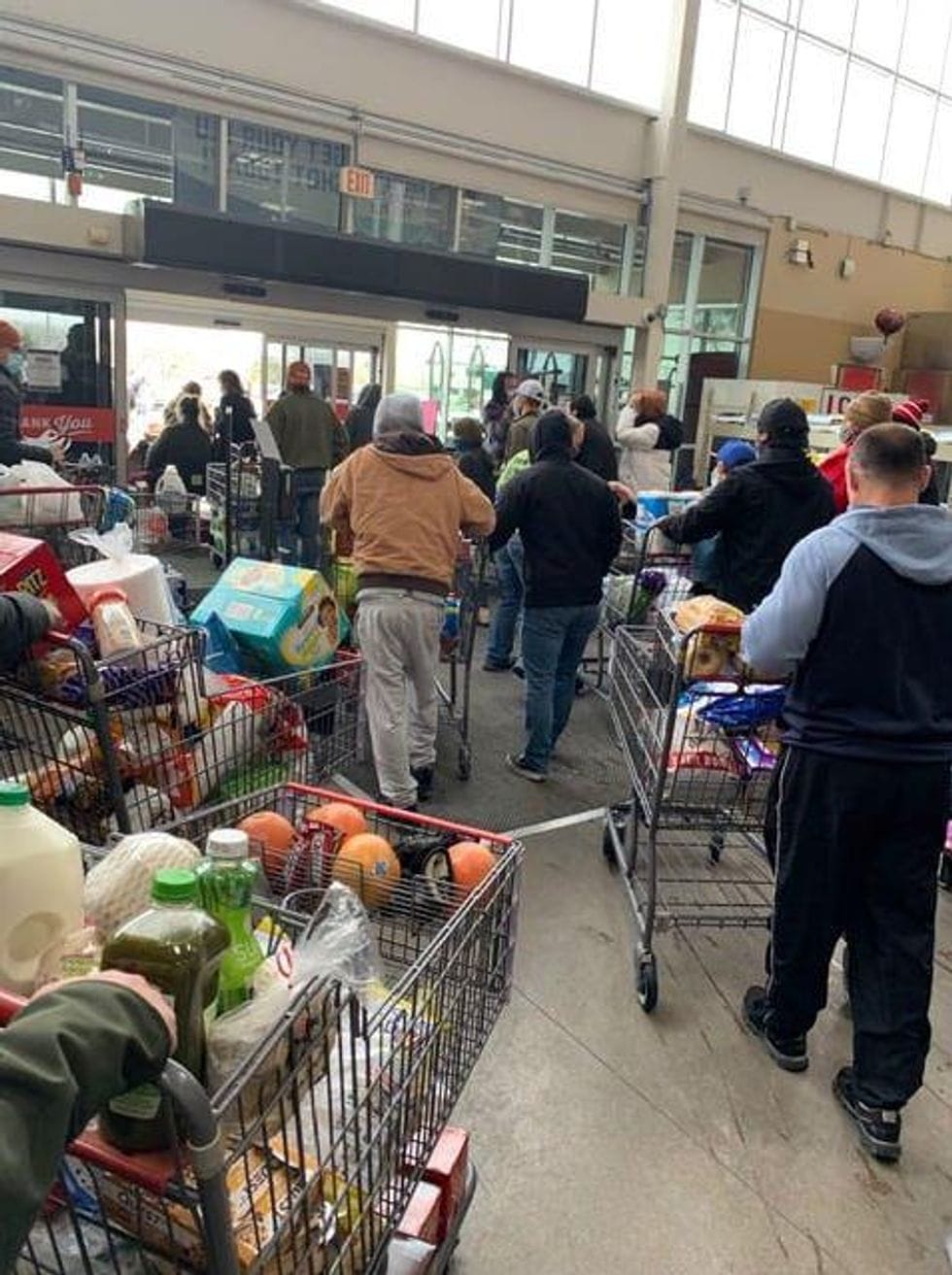 these are the heartbreaking stories of the texas freeze 1 - Motherly