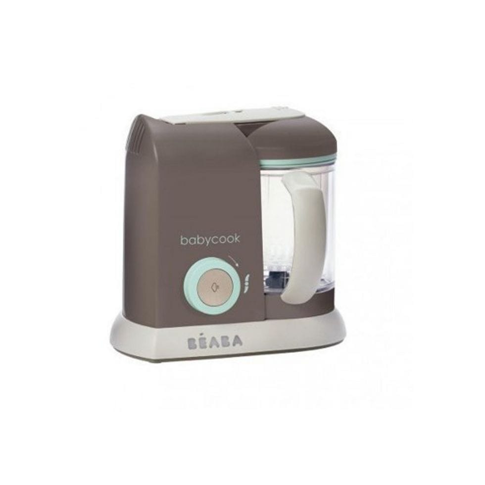 these essentials will make transition to solid foods a snap mama 3 - Motherly