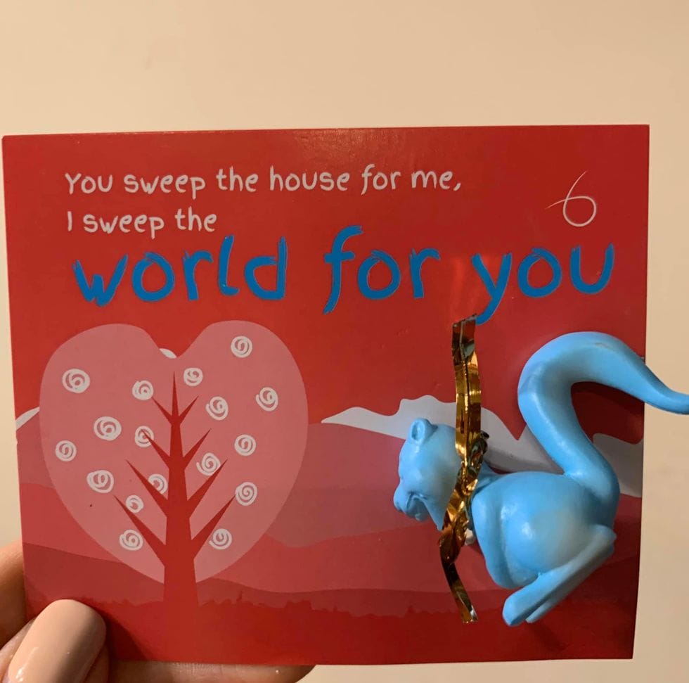these viral valentines from amazon are hilariously non sensical 2 - Motherly