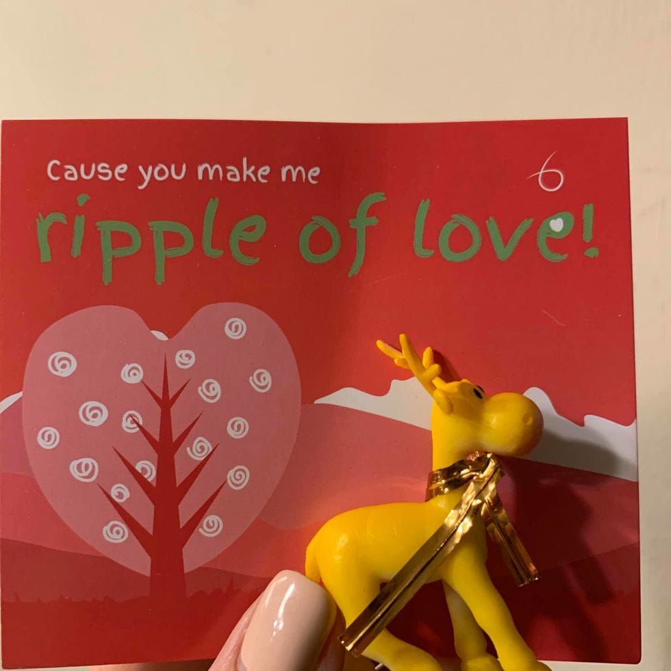 these viral valentines from amazon are hilariously non sensical 6 - Motherly