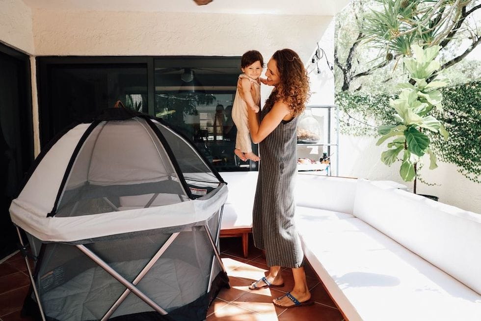 this brand simplifies your baby registry 0 - Motherly