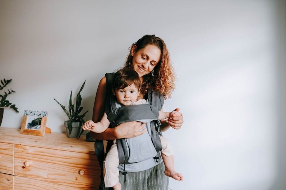 this brand simplifies your baby registry 1 - Motherly