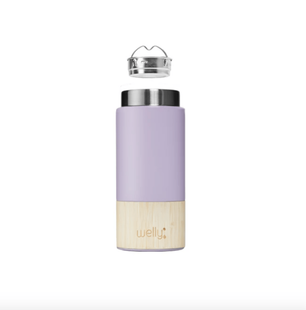 Traveler 12oz