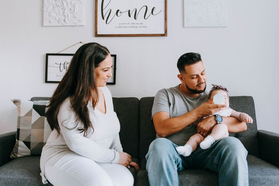 three reasons why im letting go of bottle feeding guilt 1 - Motherly