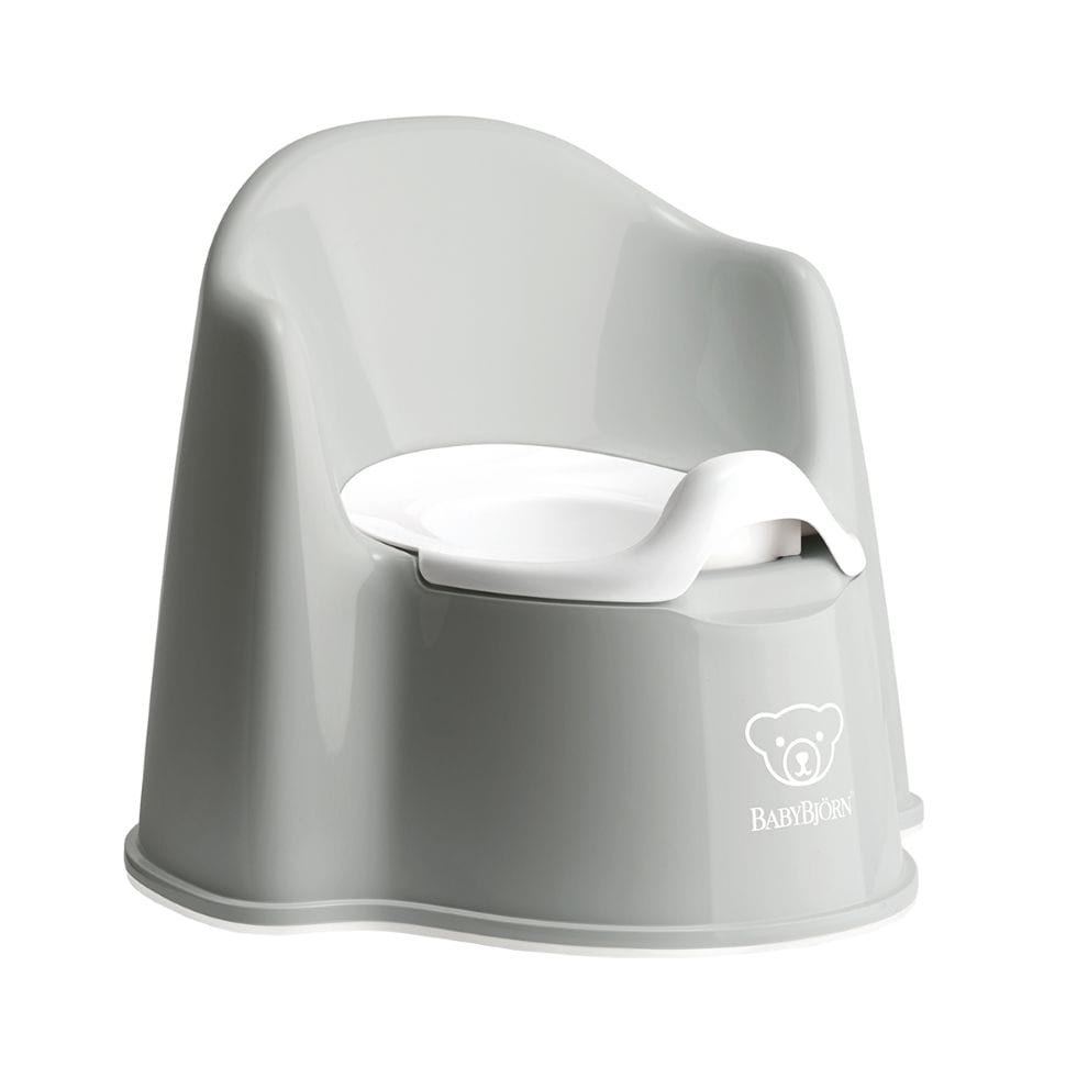 Baby Bjorn potty chair