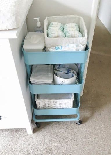 top 10 organizing hacks for parents 5 - Motherly