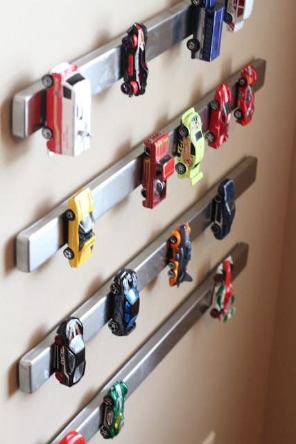 top 10 organizing hacks for parents 7 - Motherly