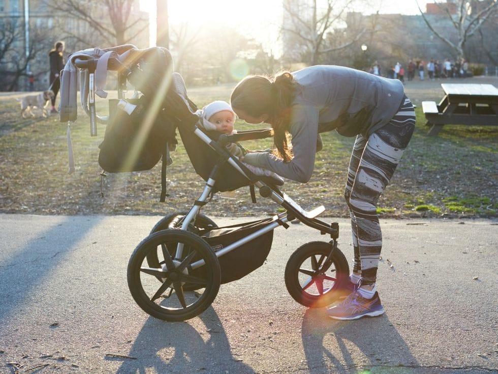 train 5k baby 0 - Motherly