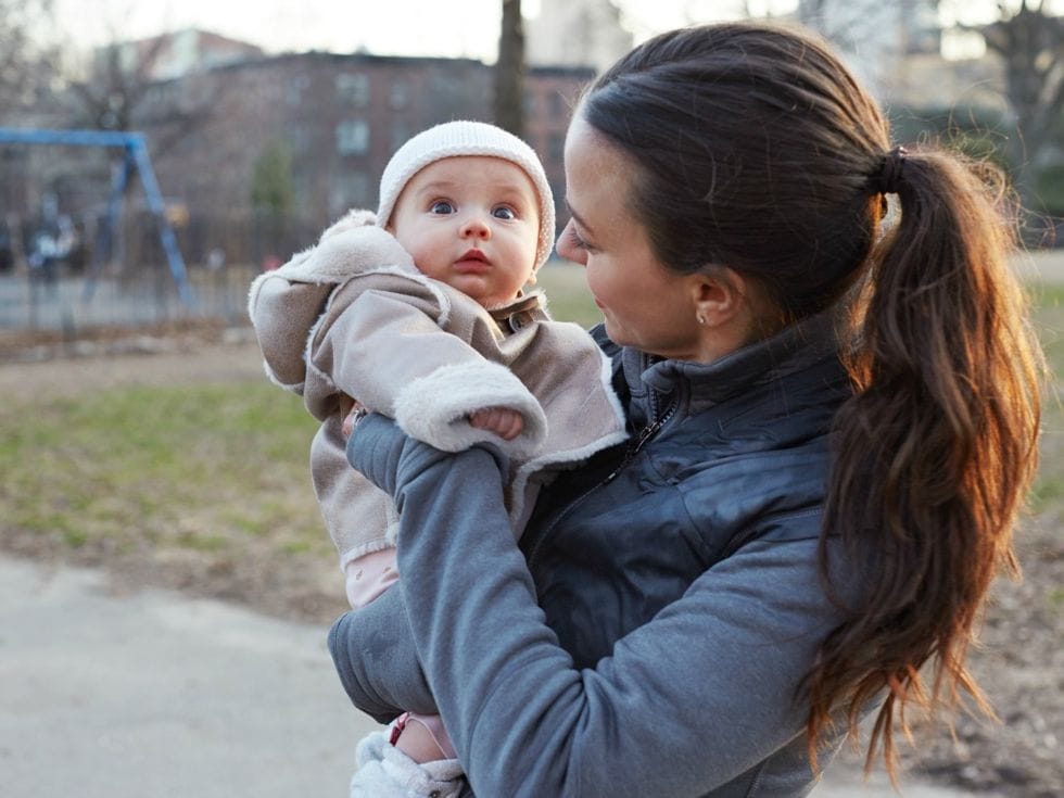 train 5k baby 3 - Motherly