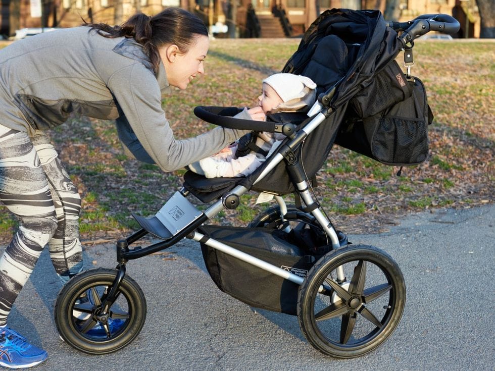 train 5k baby 5 - Motherly