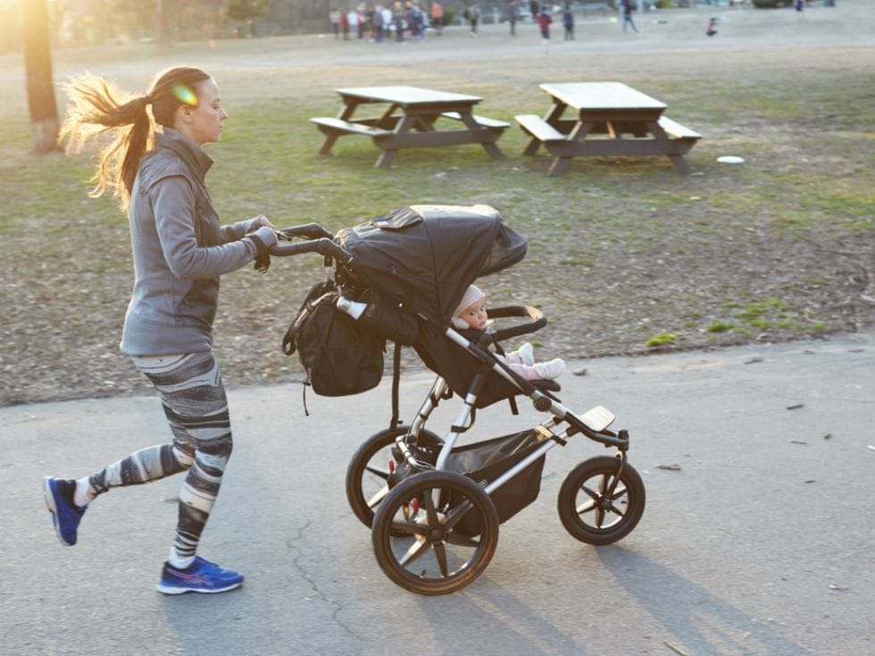 train 5k baby 6 - Motherly