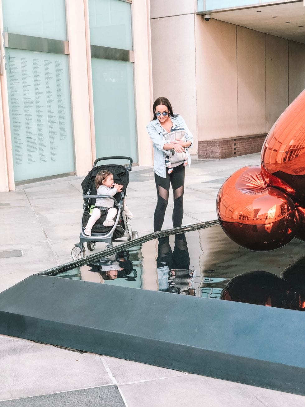visiting los angeles kid friendly destinations 0 - Motherly