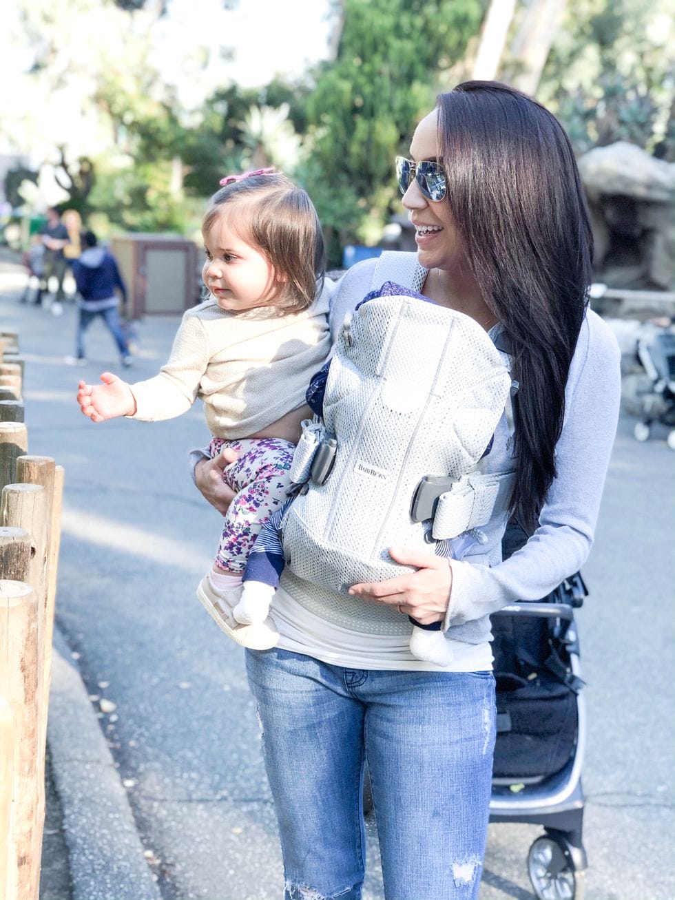 visiting los angeles kid friendly destinations 1 - Motherly