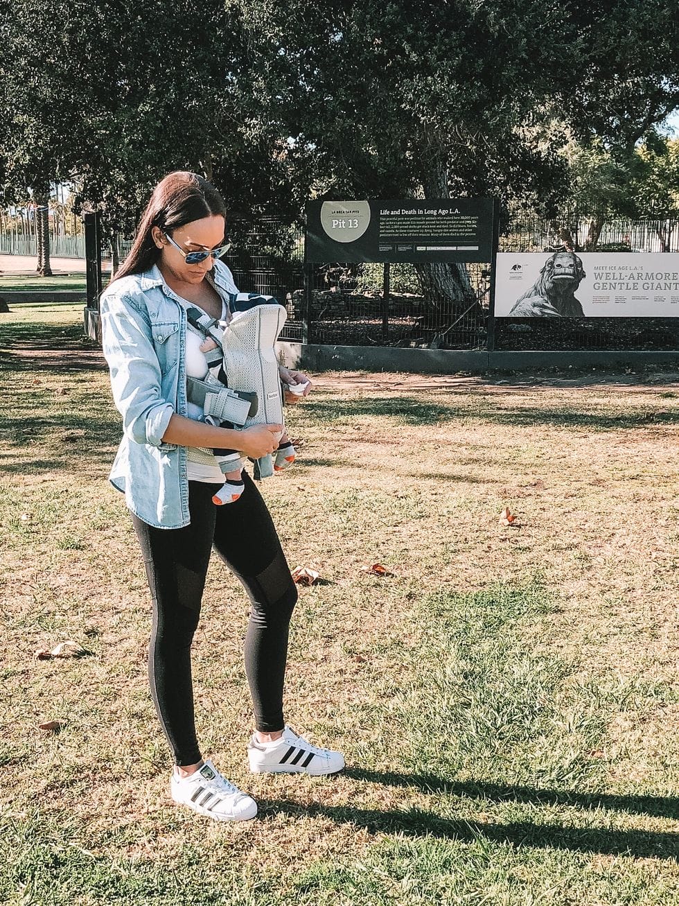 visiting los angeles kid friendly destinations 2 - Motherly