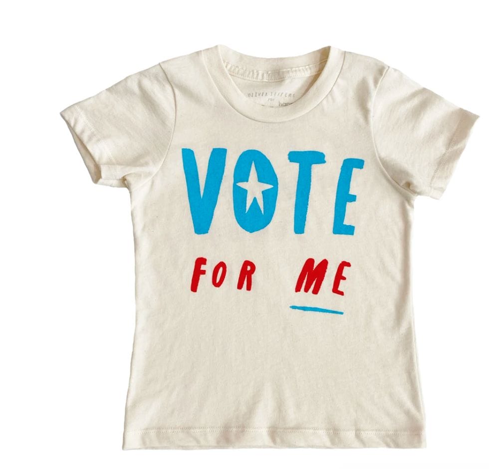 VOTE Tee