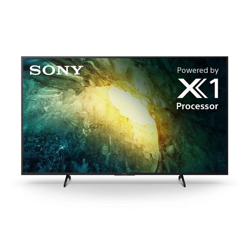Sony-LED-Android-Smart-TV