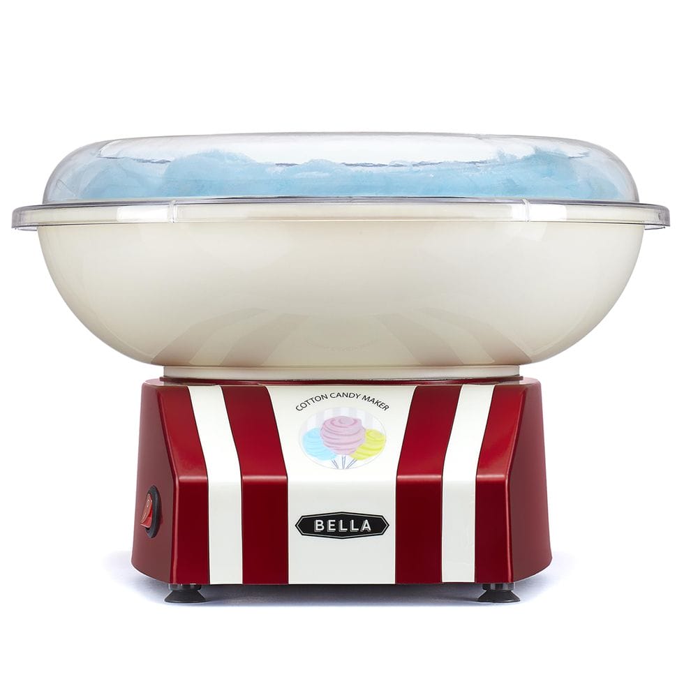 BELLA-Cotton-Candy-Maker