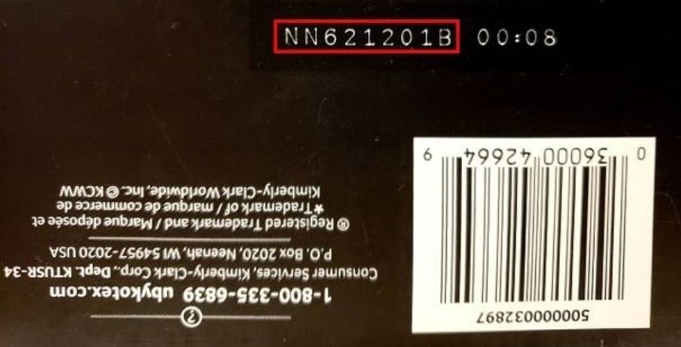 what mamas need to know about the kotex tampon recall 0 - Motherly