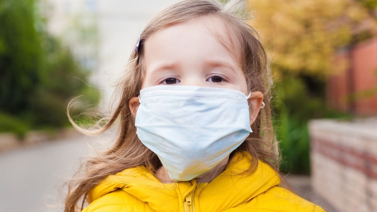 what parents need to know about breakthrough covid 19 drug 0 - Motherly