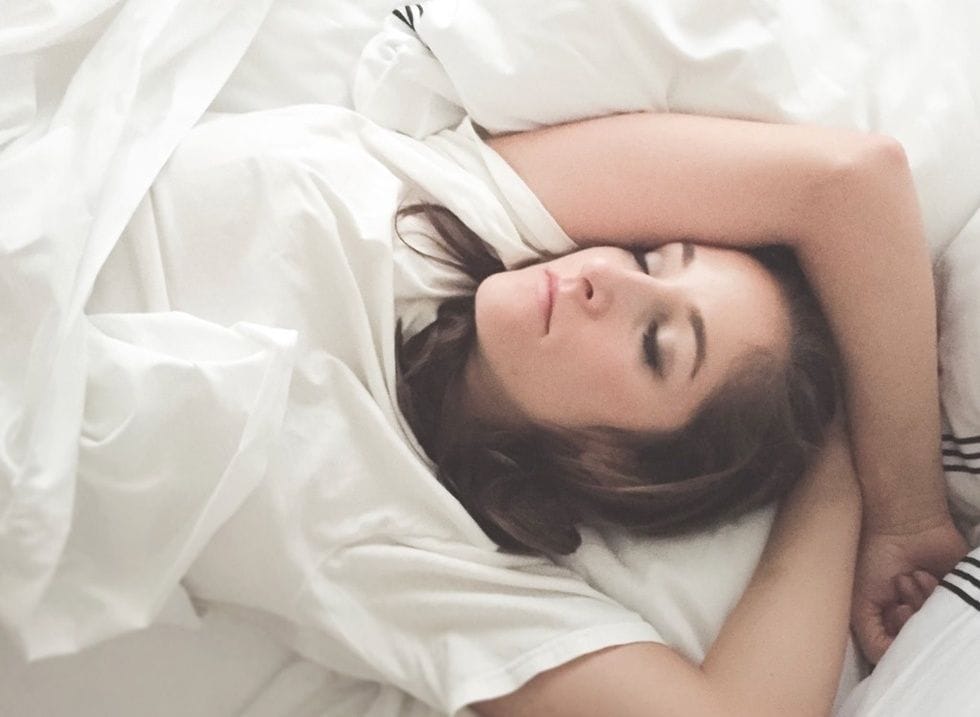 why moms need to prioritize sleep 0 - Motherly