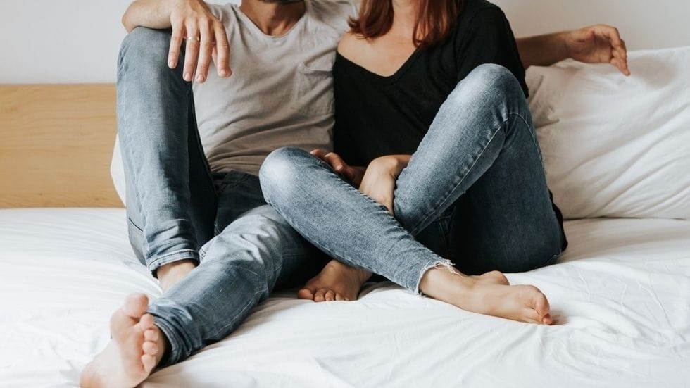 why moms need to prioritize sleep 1 - Motherly