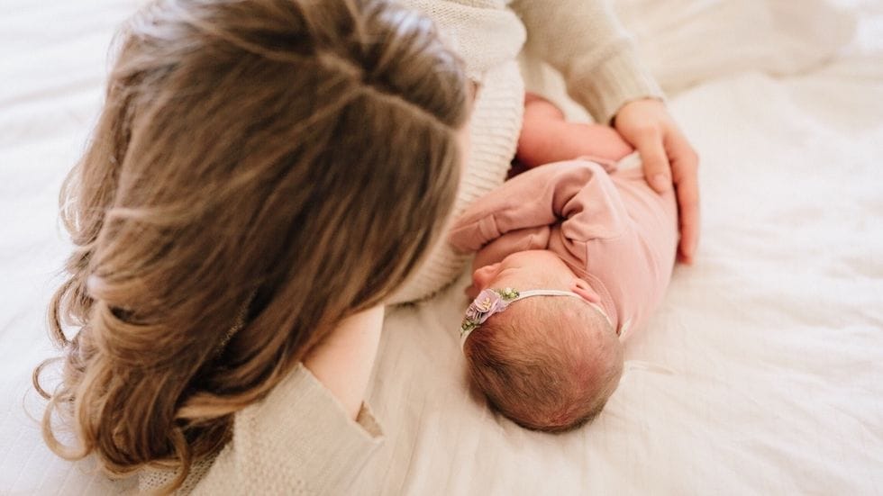 why moms need to prioritize sleep 6 - Motherly