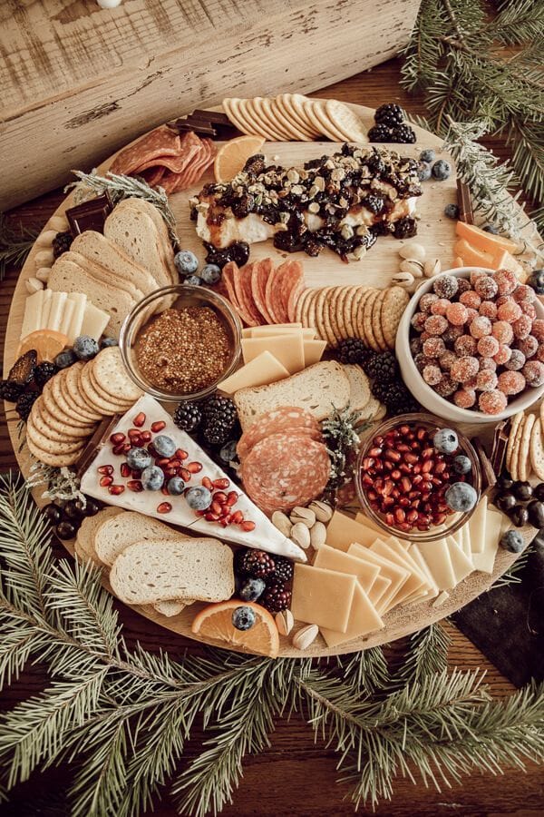 winter charcuterie boards 13 - Motherly