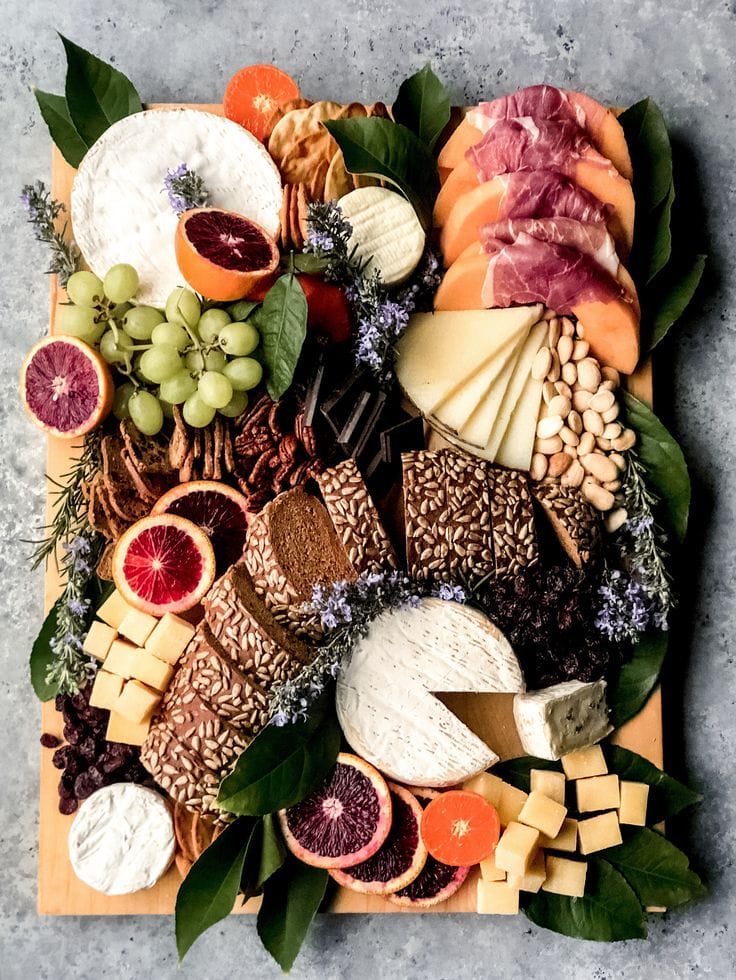 winter charcuterie boards 15 - Motherly