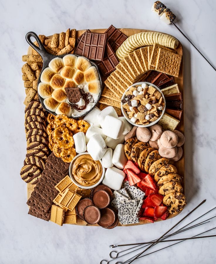 winter charcuterie boards 8 - Motherly