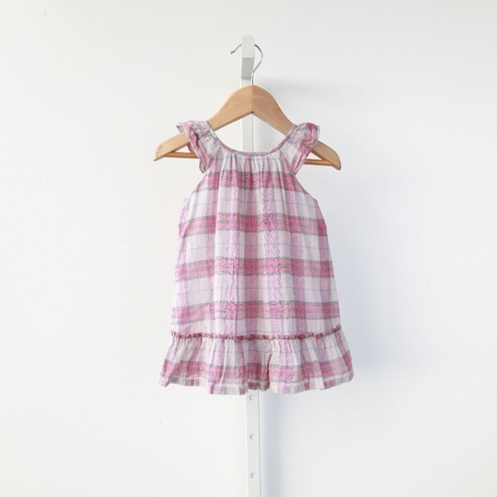 you can shop serena williams daughters closet on poshmark right now 0 - Motherly