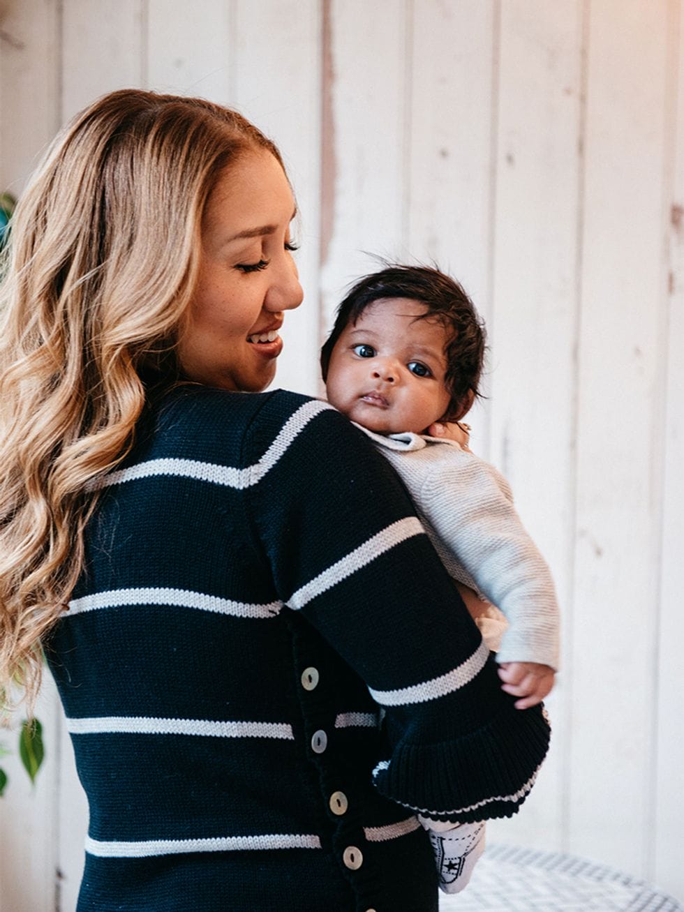 your go to fall sweater is here 5 - Motherly