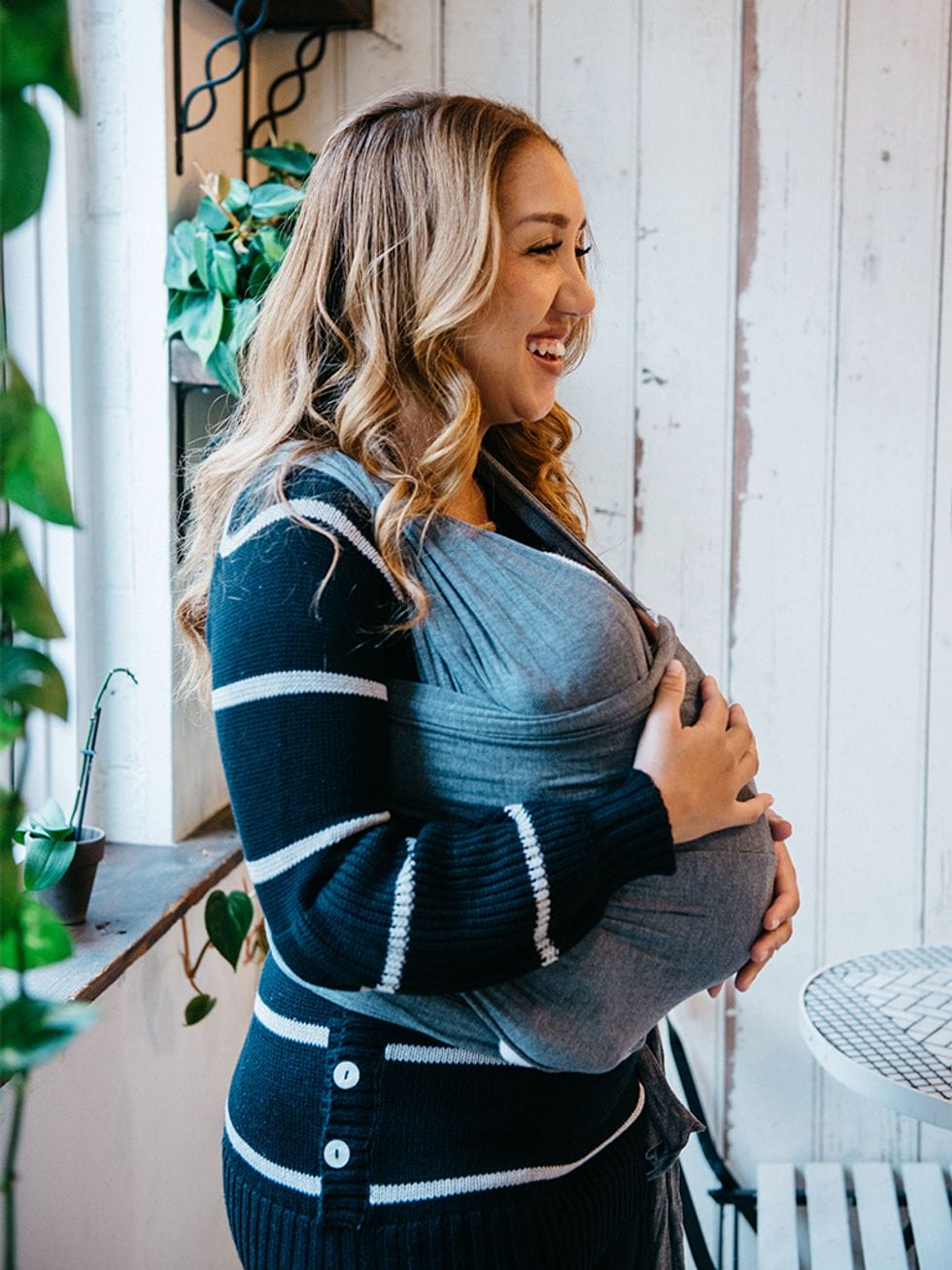 your go to fall sweater is here 6 - Motherly
