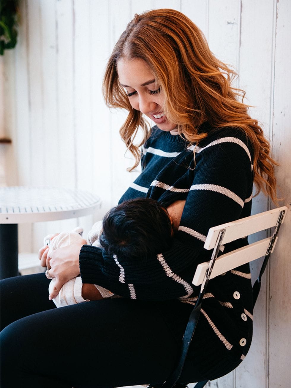 your go to fall sweater is here 8 - Motherly